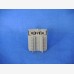 Wago 264-321 Terminal Block, AWG 28-12